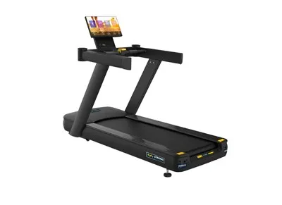 ลู่วิ่งมิเรอร์หน้าจอ