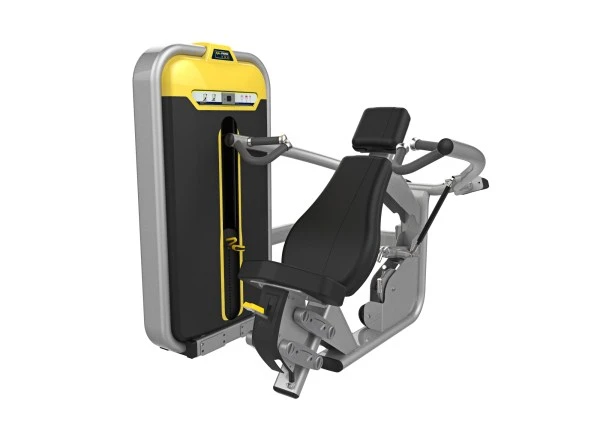 อุปกรณ์ออกกำลังกายคุณภาพสูง BMW-003 Shoulder Press