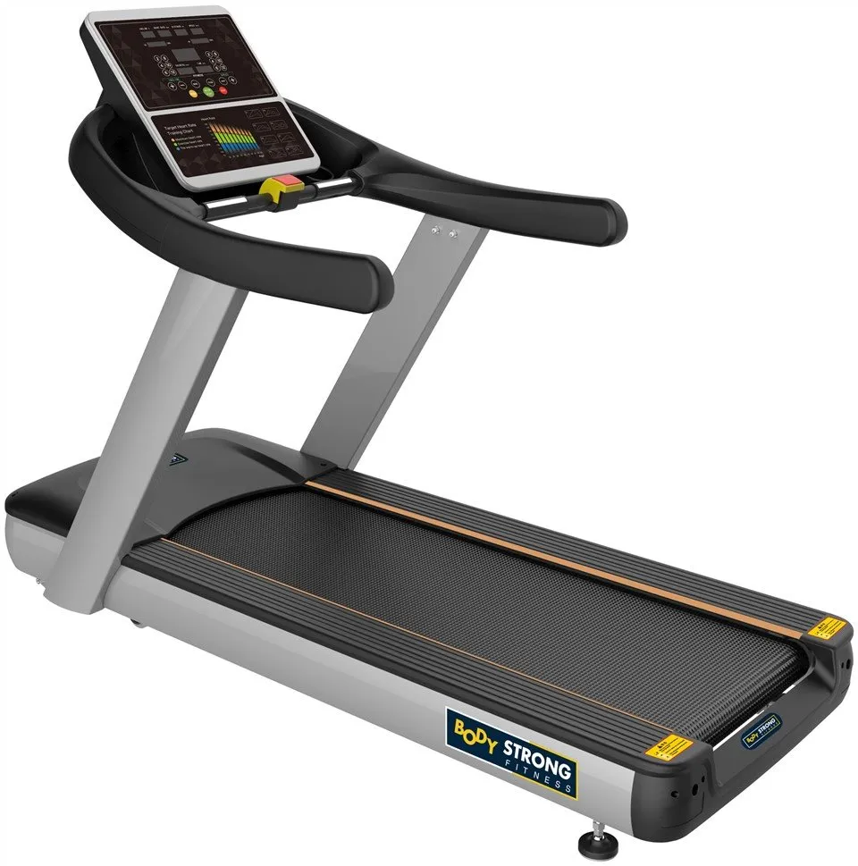 Commercial Gym Treadmill High Quality Treadmill
